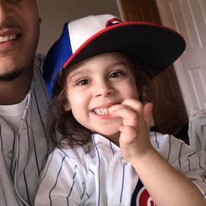 Meet your Posher, John